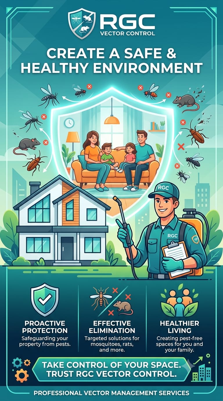 Vector Control